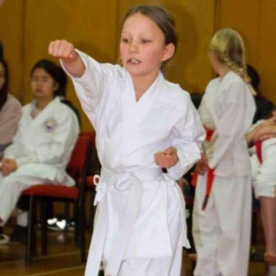 Kids Classes