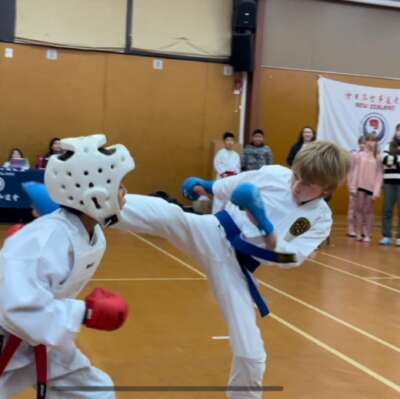 Shoshinjyuku Wadokai Club Tournament June 2024