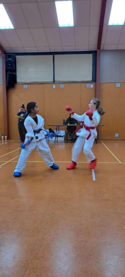 Shoshinjyuku Wadokai Club Tournament June 2024