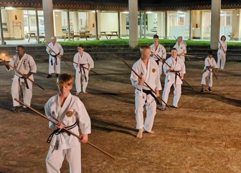 Kobudo