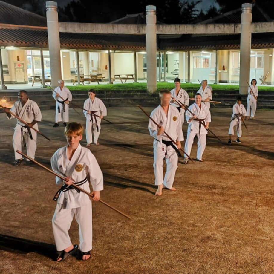 Kobudo