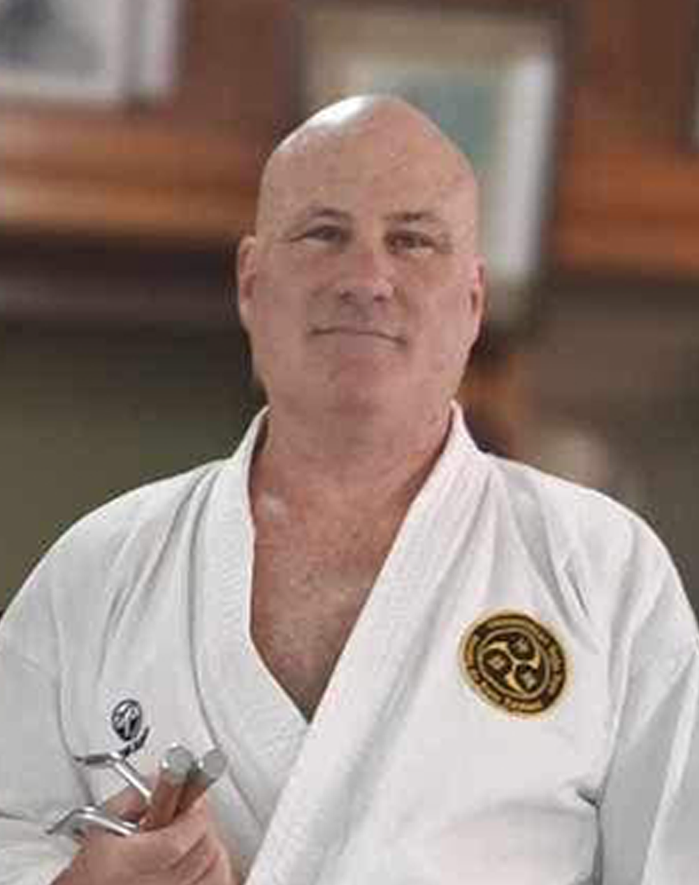 Sean Hayden Shihan